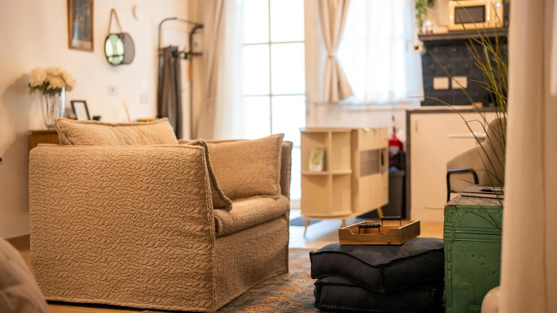 Apartamento Il Vicolo Dell'Orto Suite Cesena Itália