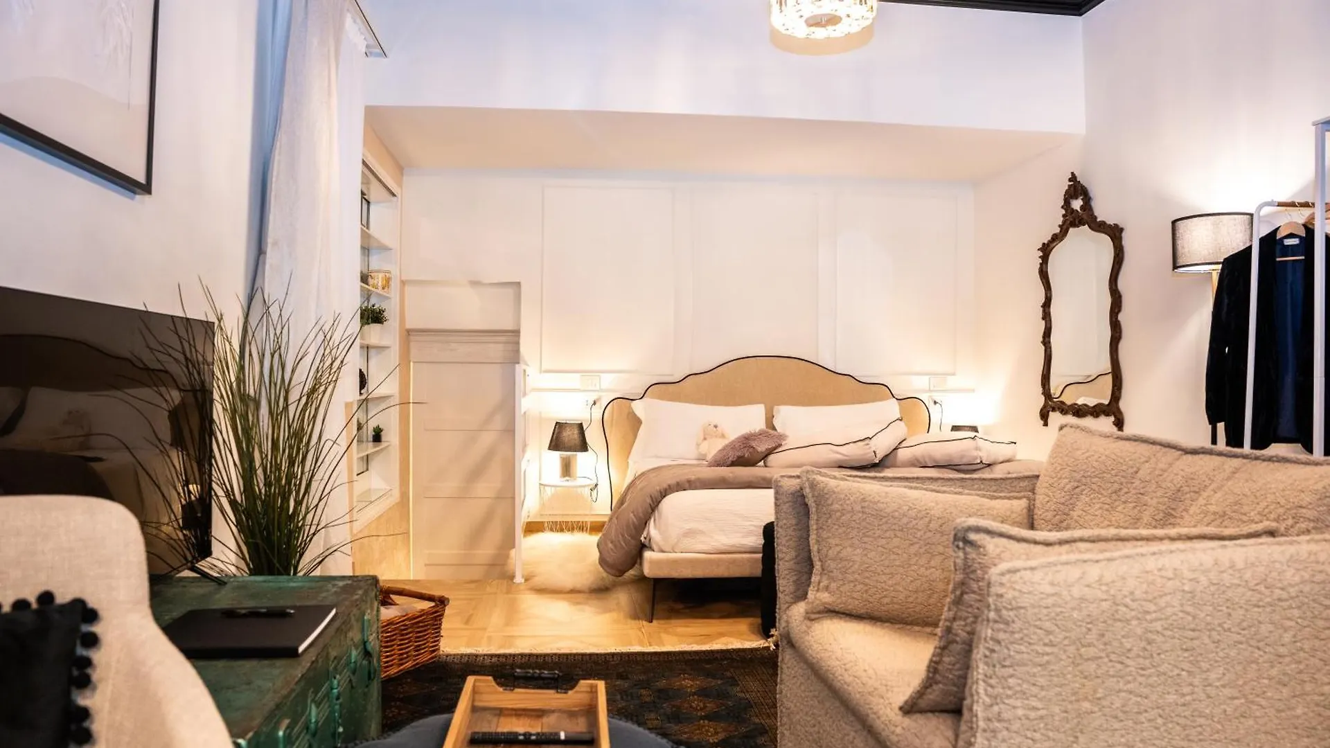 Apartamento Il Vicolo Dell'Orto Suite Cesena
