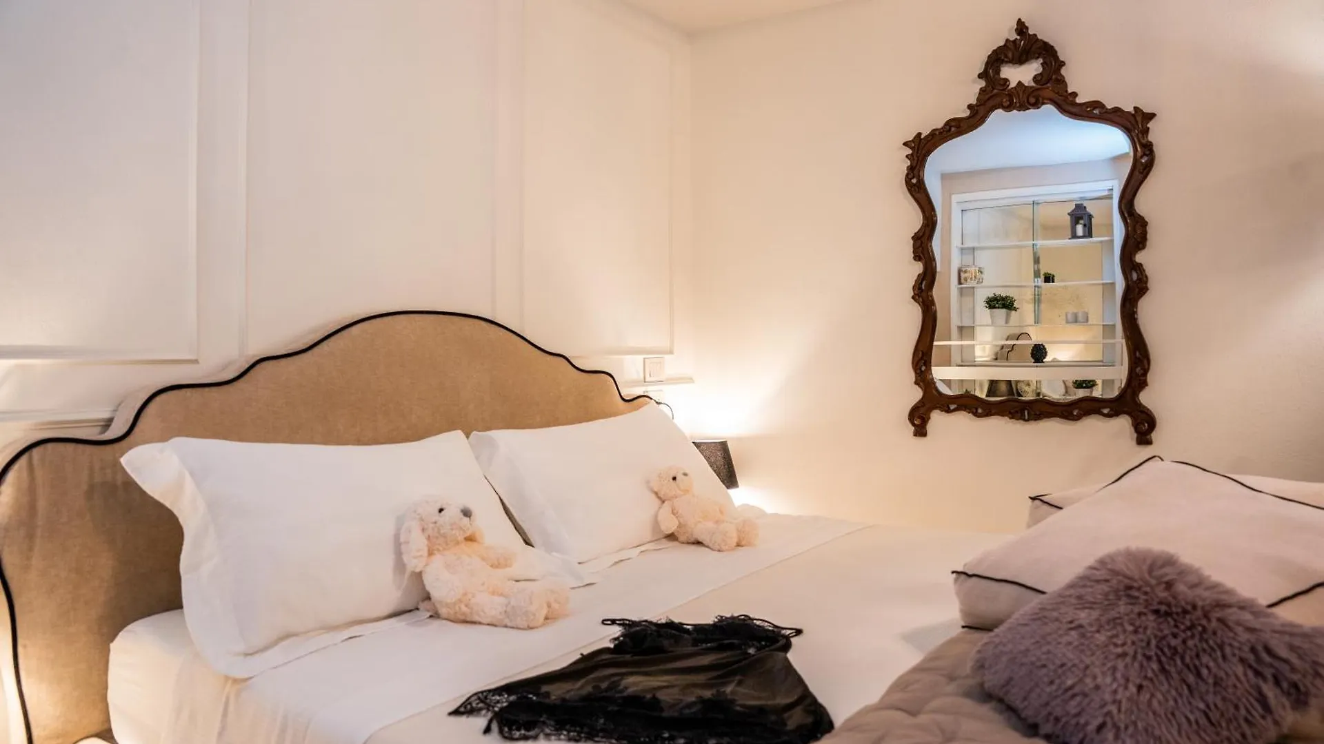 Apartamento Il Vicolo Dell'Orto Suite Cesena Itália