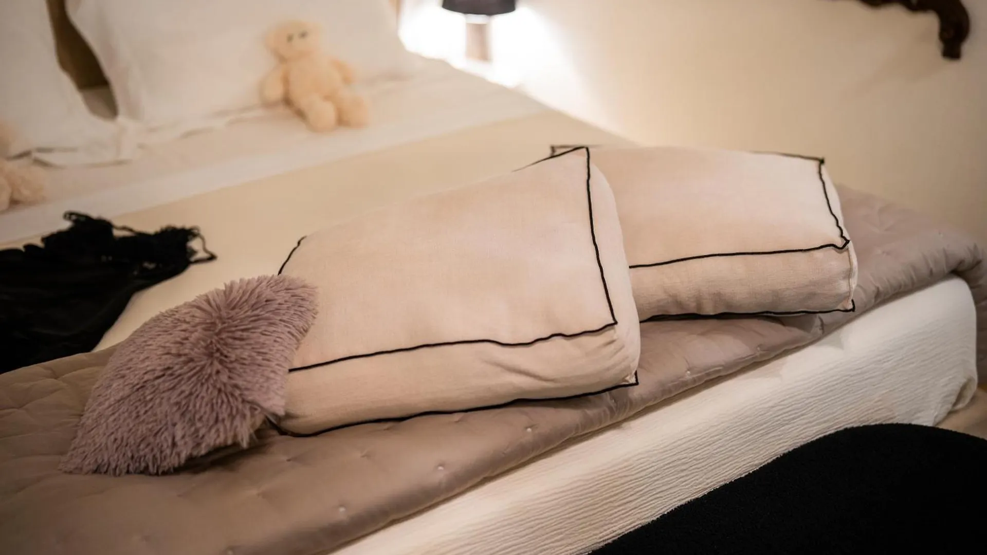 Il Vicolo Dell'Orto Suite Cesena Apartamento