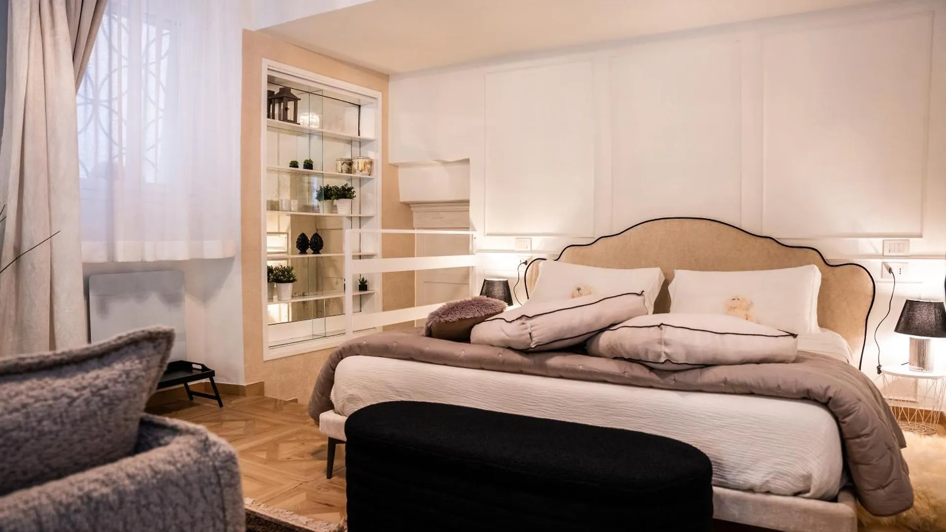 Il Vicolo Dell'Orto Suite Cesena